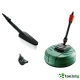 GARDEN BOSCH 611 - КОМПЛЕКТ ЗА ДОМА И АВТОМОБИЛА ЗА ЕЛЕКТРИЧЕСКИ ВОДОСТРУЙКИ BOSCH